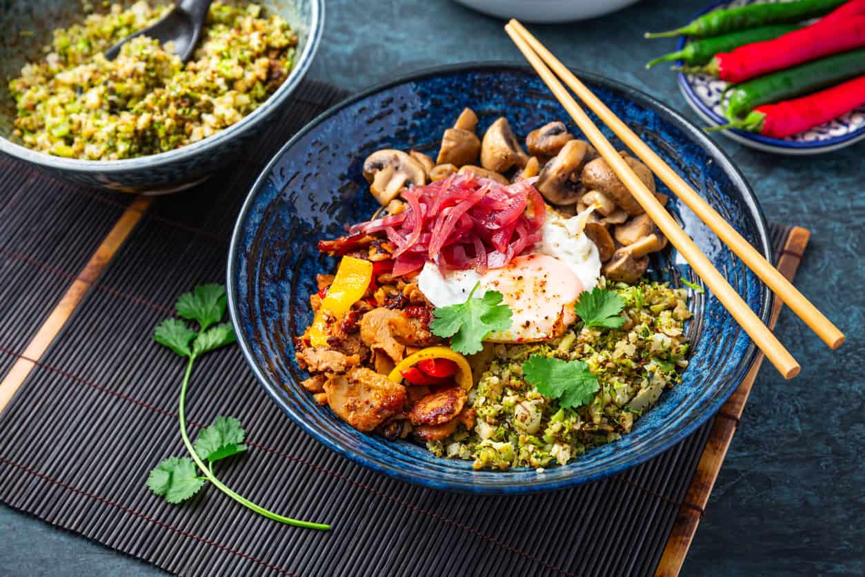 gluten free restaurants uk